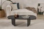 Hanah Home Ovalis - Madera Negra